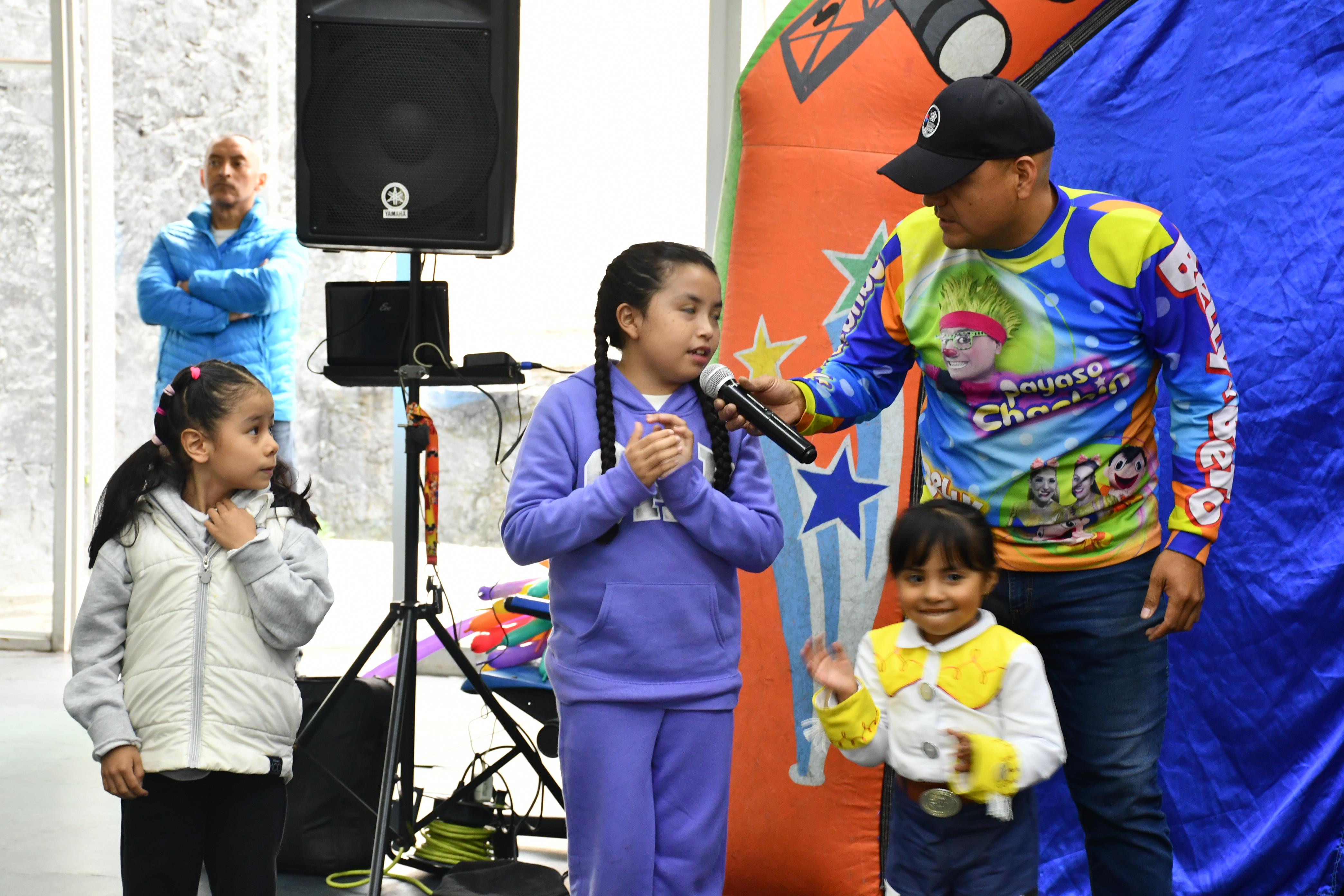 Festejo del Día del Niño 2026, Sección XLV SuperISSSTE, Velatorios y TurISSSTE